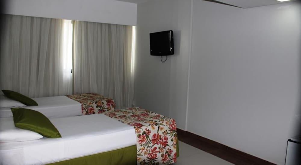El Aram Beach Boa Viagem Recife Exterior foto